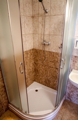 Imagen de la habitación del Hotel Silver Budapest City Center. Foto 4