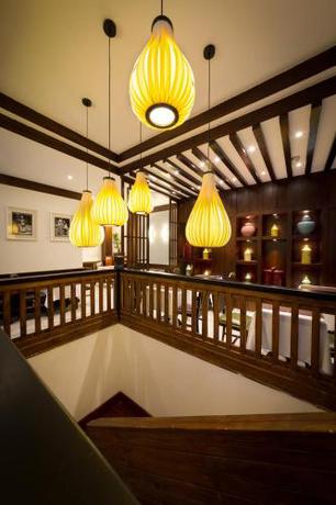 Imagen general del Hotel Silver Chest Boutique. Foto 2