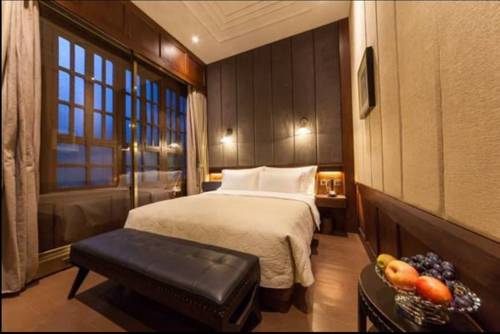 Imagen de la habitación del Hotel Silver Chest Boutique. Foto 5