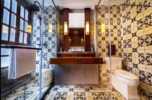 Imagen de la habitación del Hotel Silver Chest Boutique. Foto 6