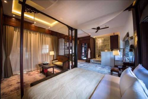 Imagen de la habitación del Hotel Silver Chest Boutique. Foto 7
