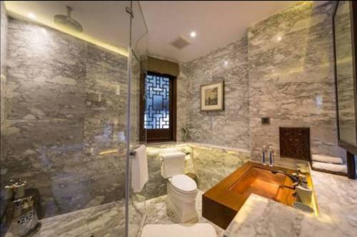 Imagen de la habitación del Hotel Silver Chest Boutique. Foto 8