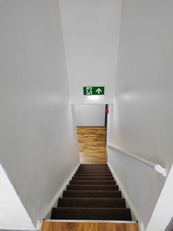 Imagen de los interiores del Hotel Silver City, Immingham. Foto 14