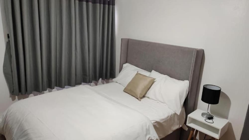 Imagen de la habitación del Hotel Silver City, Immingham. Foto 8