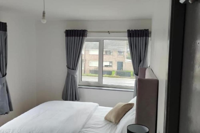 Imagen de la habitación del Hotel Silver City, Immingham. Foto 10