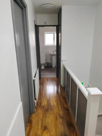 Imagen de la habitación del Hotel Silver City, Immingham. Foto 12