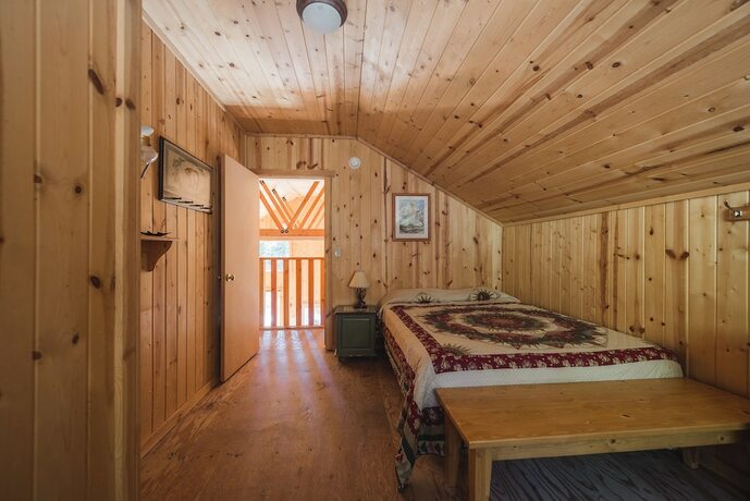 Imagen general del Hotel Silver City Mountain Resort. Foto 3