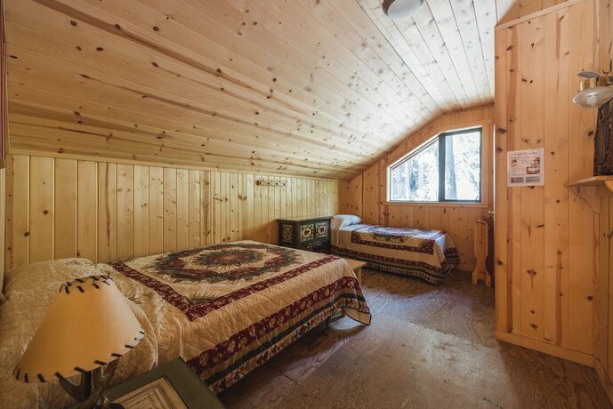 Imagen general del Hotel Silver City Mountain Resort. Foto 6