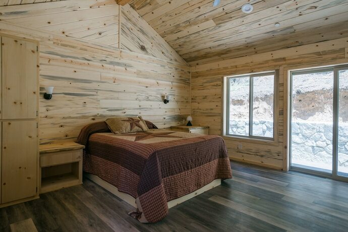Imagen general del Hotel Silver City Mountain Resort. Foto 8