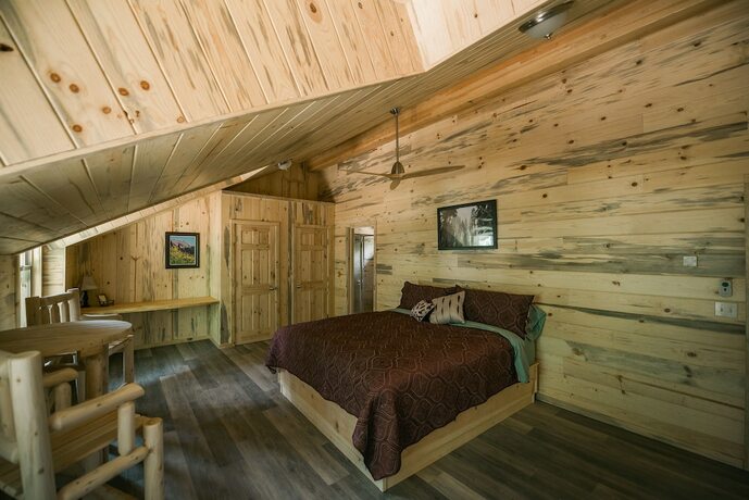 Imagen de la habitación del Hotel Silver City Mountain Resort. Foto 11