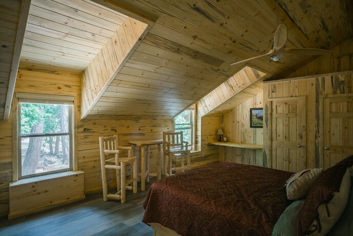 Imagen de la habitación del Hotel Silver City Mountain Resort. Foto 12