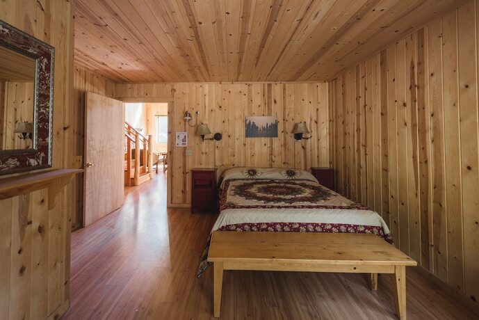 Imagen de la habitación del Hotel Silver City Mountain Resort. Foto 17
