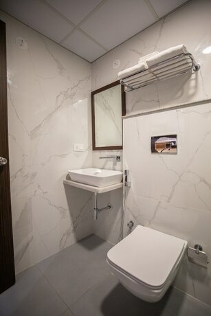 Imagen general del Hotel Silver Cl&eacute;. Foto 4