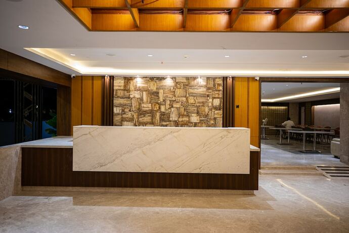 Imagen general del Hotel Silver Cl&eacute;. Foto 6