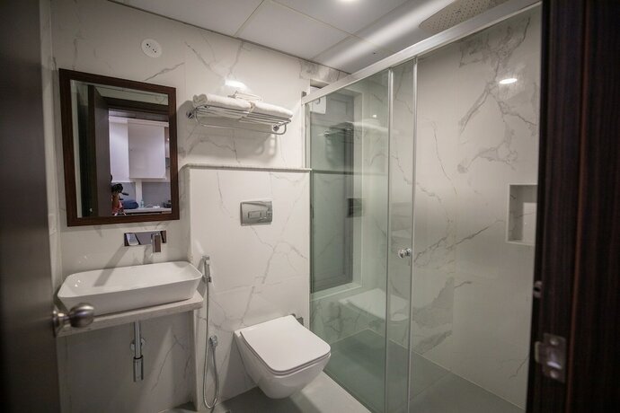Imagen general del Hotel Silver Cl&eacute;. Foto 9