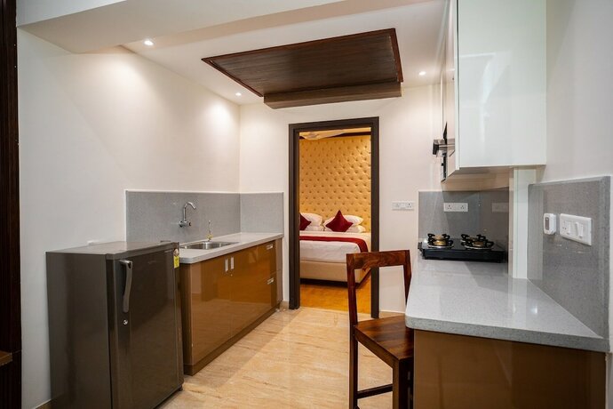 Imagen de la habitación del Hotel Silver Cl&eacute;. Foto 11
