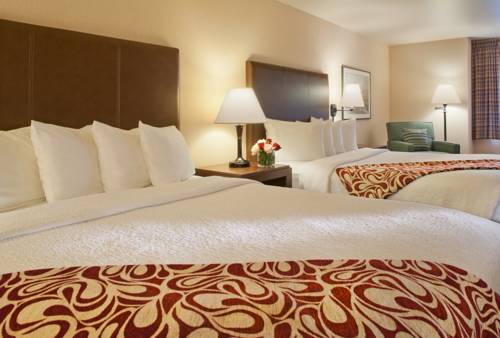 Imagen de la habitación del Hotel Silver Cloud Inn - Redmond Bellevue. Foto 6