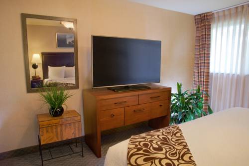 Imagen de la habitación del Hotel Silver Cloud Inn - Redmond Bellevue. Foto 8