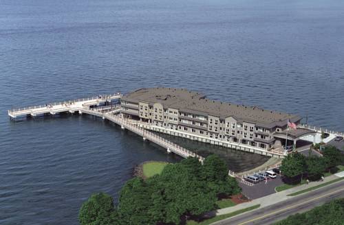 Imagen de la habitación del Hotel Silver Cloud Inn - Tacoma Waterfront. Foto 2