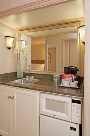 Imagen general del Hotel Silver Cloud Inn - Tacoma Waterfront. Foto 1