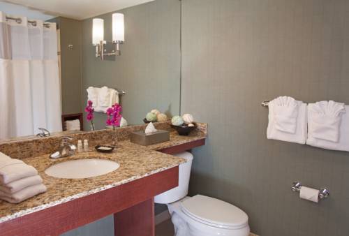 Imagen de la habitación del Hotel Silver Cloud - Seattle Broadway. Foto 2