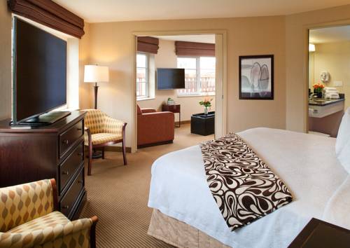 Imagen de la habitación del Hotel Silver Cloud - Seattle Broadway. Foto 4