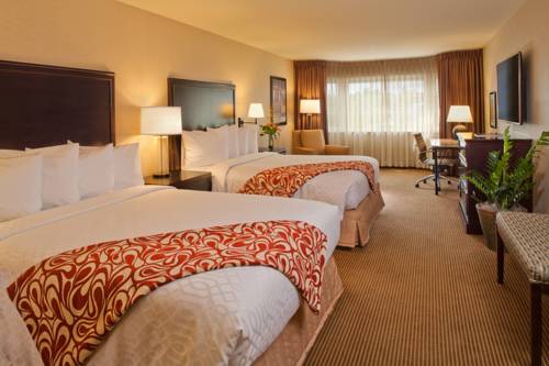 Imagen de la habitación del Hotel Silver Cloud - Seattle Broadway. Foto 5