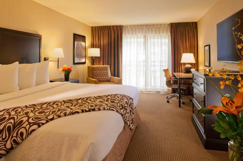 Imagen de la habitación del Hotel Silver Cloud - Seattle Broadway. Foto 6
