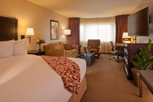 Imagen de la habitación del Hotel Silver Cloud - Seattle Broadway. Foto 7