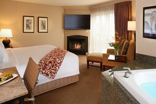 Imagen de la habitación del Hotel Silver Cloud - Seattle Broadway. Foto 8