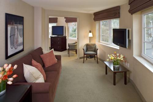 Imagen de la habitación del Hotel Silver Cloud - Seattle Broadway. Foto 9