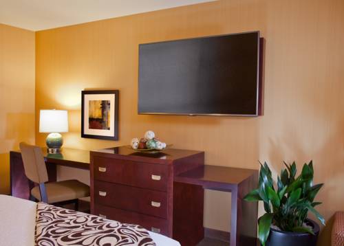 Imagen de la habitación del Hotel Silver Cloud - Seattle Stadium. Foto 3