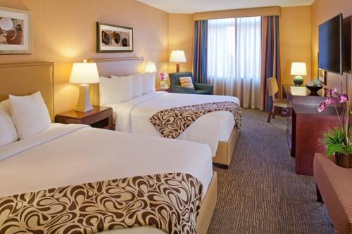 Imagen de la habitación del Hotel Silver Cloud - Seattle Stadium. Foto 8