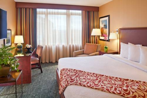 Imagen de la habitación del Hotel Silver Cloud - Seattle Stadium. Foto 10