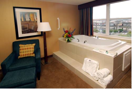 Imagen general del Hotel Silver Cloud - Seattle Stadium. Foto 1