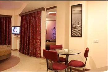 Imagen general del Hotel Silver Cloud and Banquets Ahmedabad. Foto 1