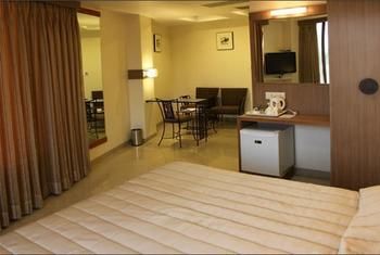 Imagen de la habitación del Hotel Silver Cloud and Banquets Ahmedabad. Foto 4