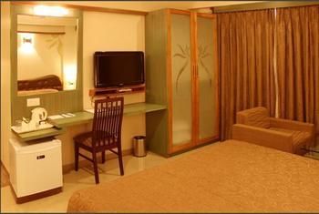 Imagen de la habitación del Hotel Silver Cloud and Banquets Ahmedabad. Foto 5