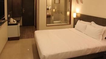 Imagen de la habitación del Hotel Silver Cloud and Banquets Ahmedabad. Foto 6