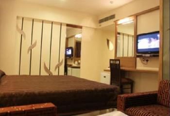 Imagen de la habitación del Hotel Silver Cloud and Banquets Ahmedabad. Foto 10