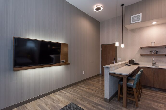 Imagen de la habitación del Hotel Silver Collection. Foto 15