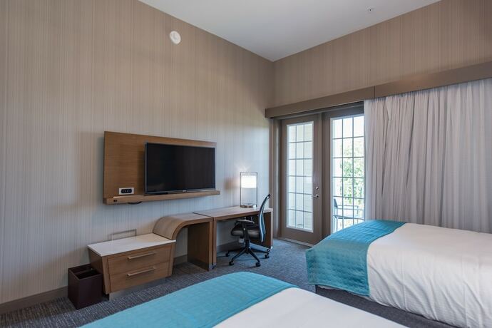 Imagen general del Hotel Silver Collection. Foto 6