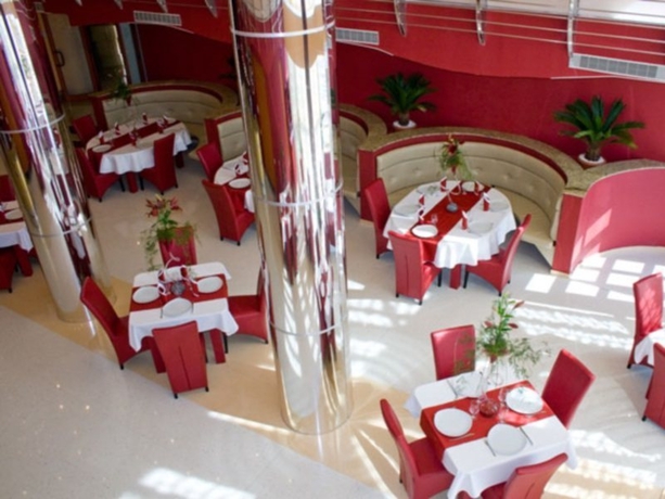 Imagen general del Hotel Silver Conference and Spa. Foto 4