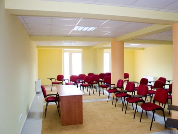 Imagen general del Hotel Silver Conference and Spa. Foto 5