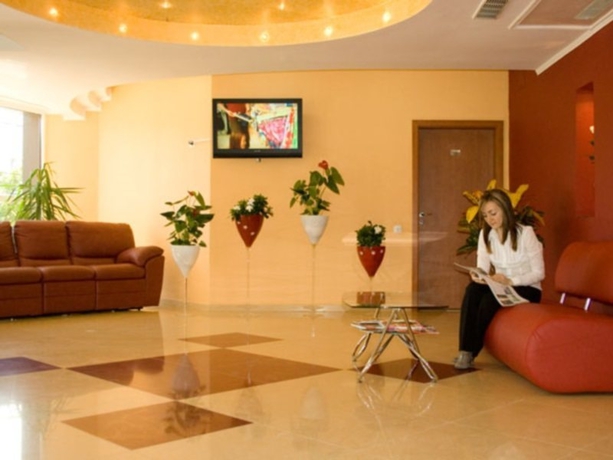 Imagen general del Hotel Silver Conference and Spa. Foto 6