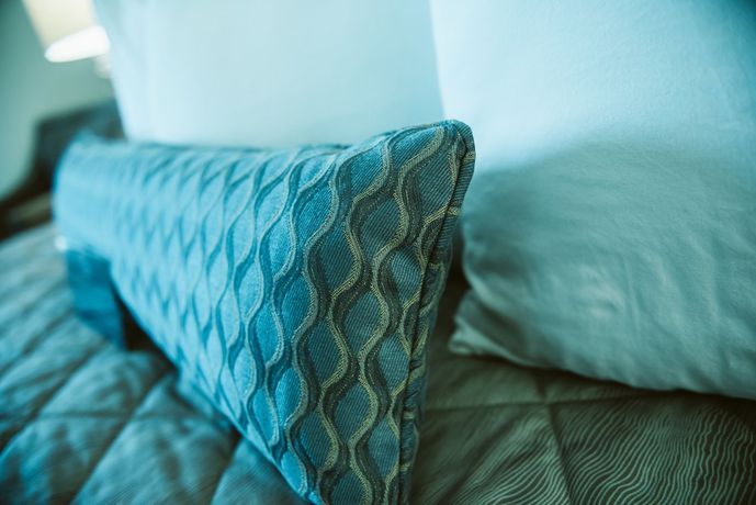 Imagen de la habitación del Hotel Silver Creek. Foto 6