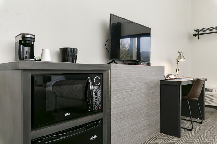 Imagen de la habitación del Hotel Silver Creek. Foto 8