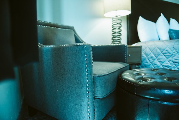 Imagen de la habitación del Hotel Silver Creek. Foto 9