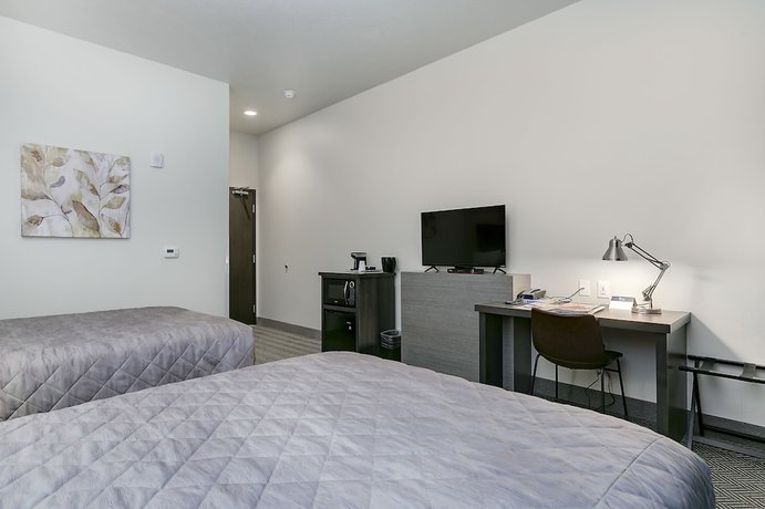 Imagen de la habitación del Hotel Silver Creek. Foto 10