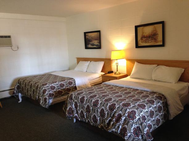 Imagen de la habitación del Hotel Silver Crest Lodge. Foto 3